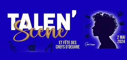 Talen' Scene