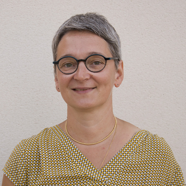 Chrystelle MARTIN
